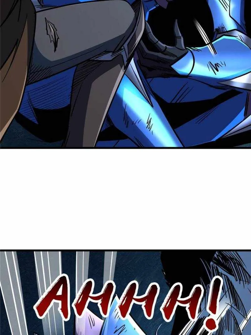 Read Super God Gene chapter 186 image 31 on Lezhin