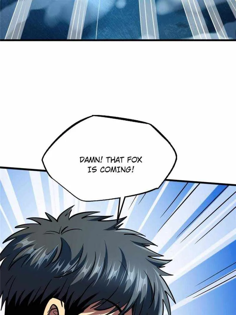 Read Super God Gene chapter 186 image 36 on Lezhin