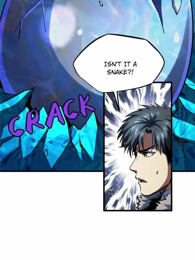 Read Super God Gene chapter 186 image 4 on Lezhin