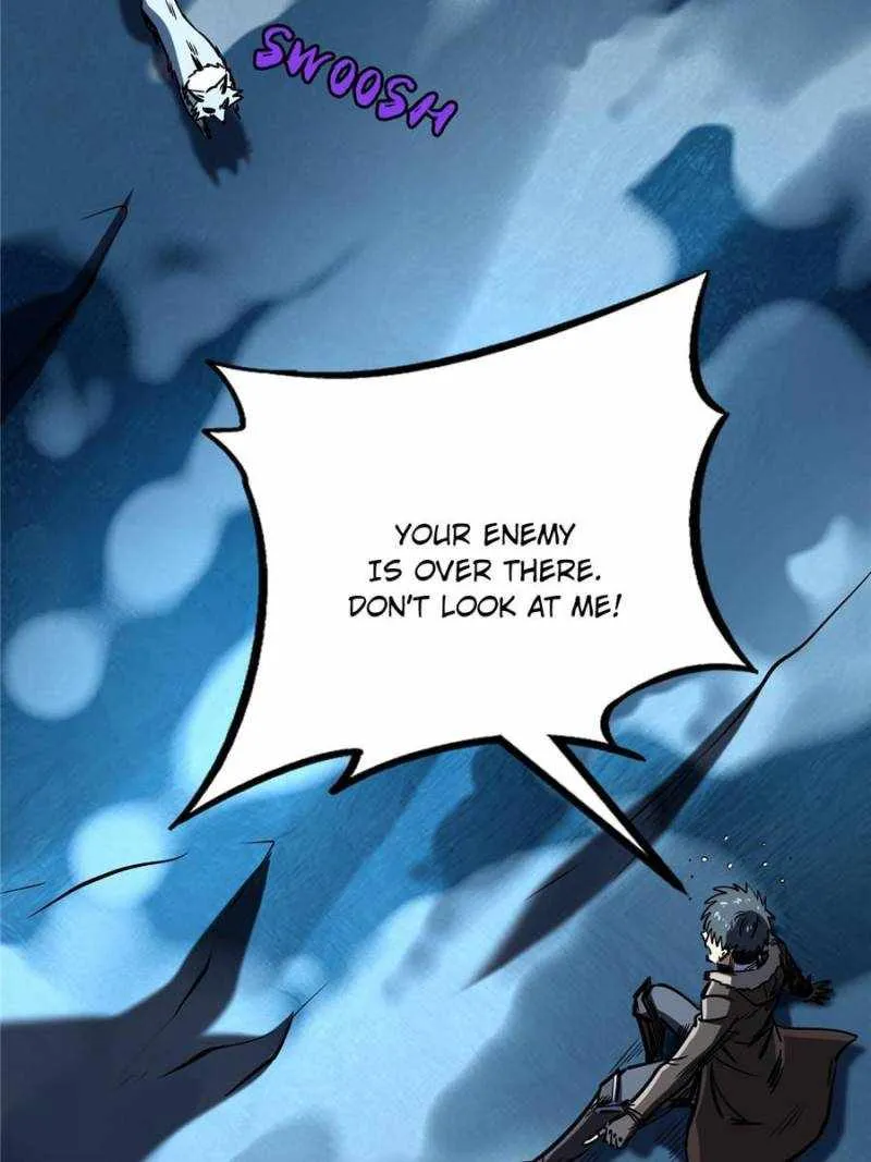 Read Super God Gene chapter 186 image 40 on Lezhin