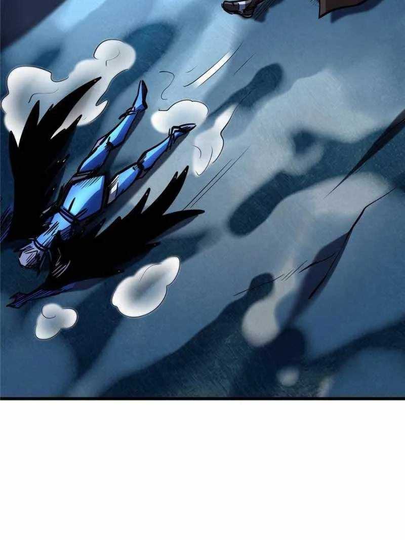 Read Super God Gene chapter 186 image 41 on Lezhin