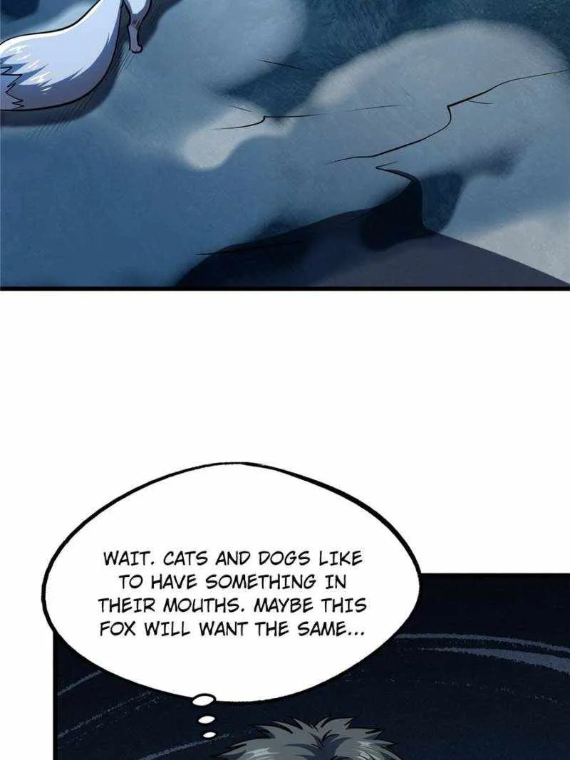 Read Super God Gene chapter 186 image 47 on Lezhin