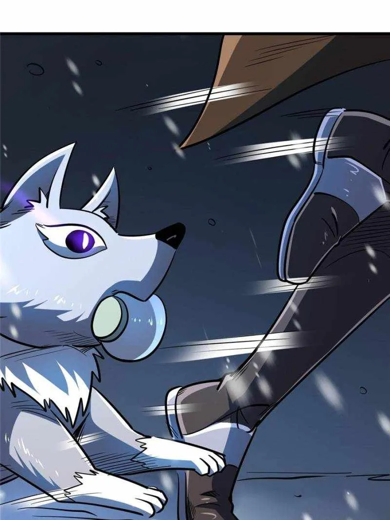 Read Super God Gene chapter 186 image 56 on Lezhin