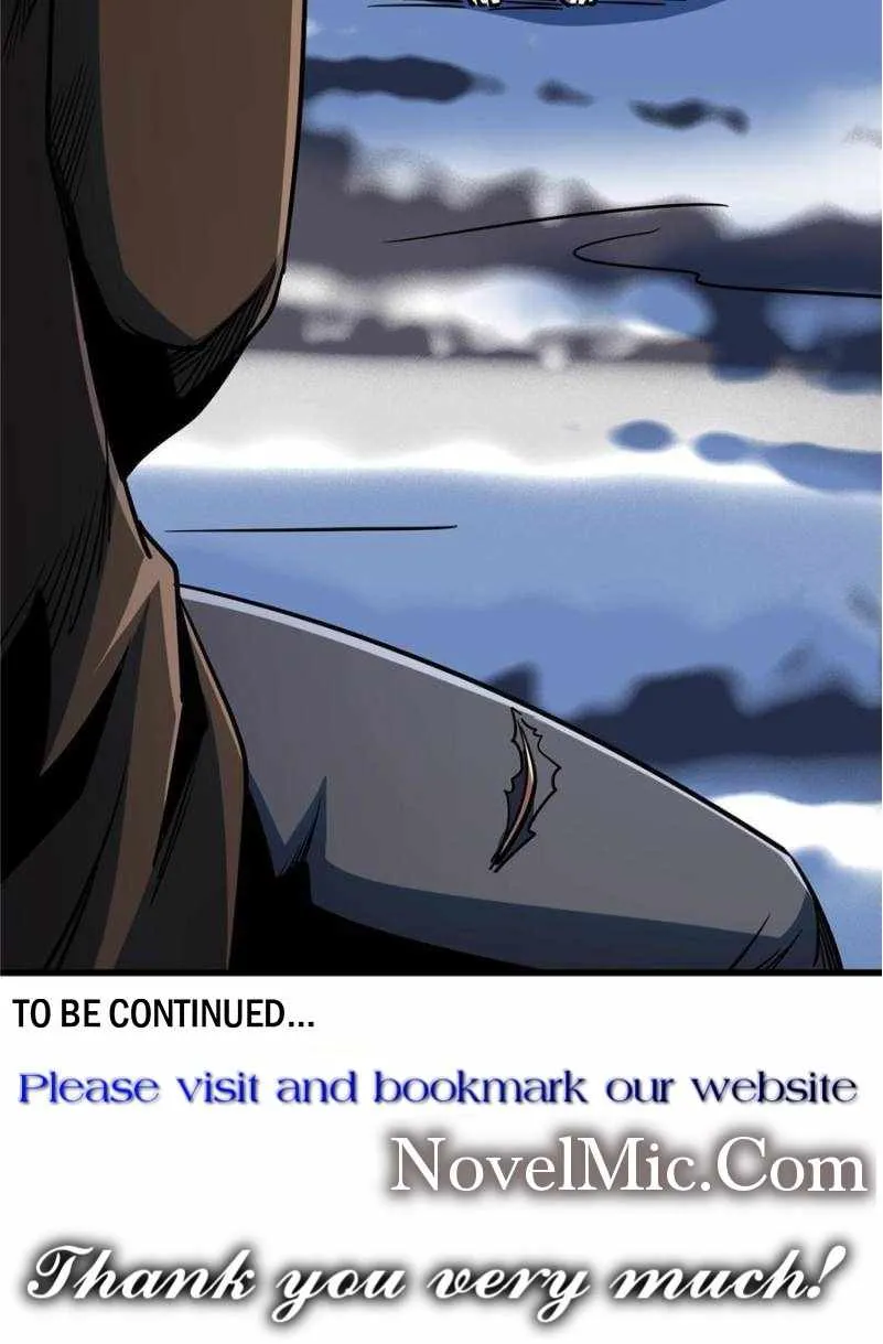 Read Super God Gene chapter 186 image 73 on Lezhin