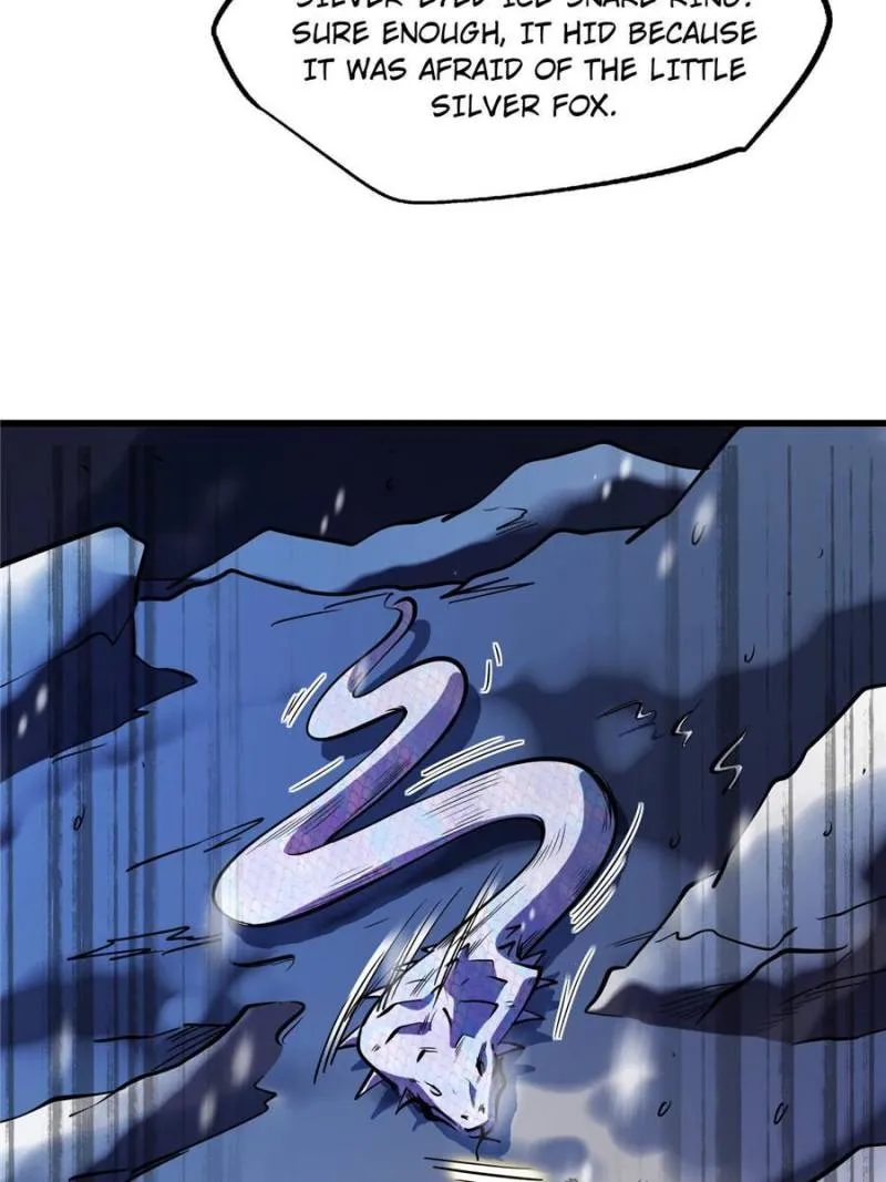 Read Super God Gene chapter 187 image 25 on Lezhin