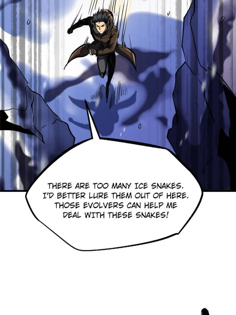 Read Super God Gene chapter 187 image 27 on Lezhin