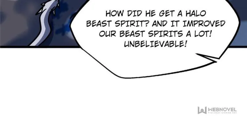 Read Super God Gene chapter 187 image 63 on Lezhin