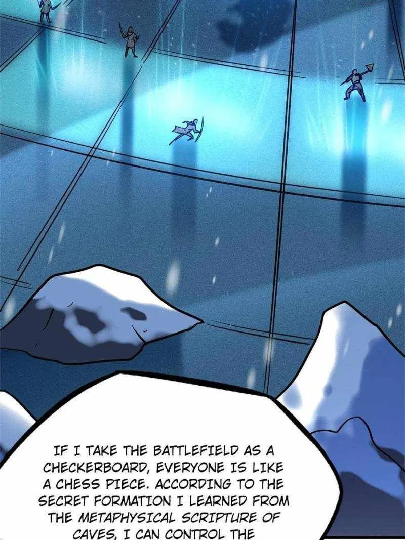 Read Super God Gene chapter 188 image 1 on Lezhin