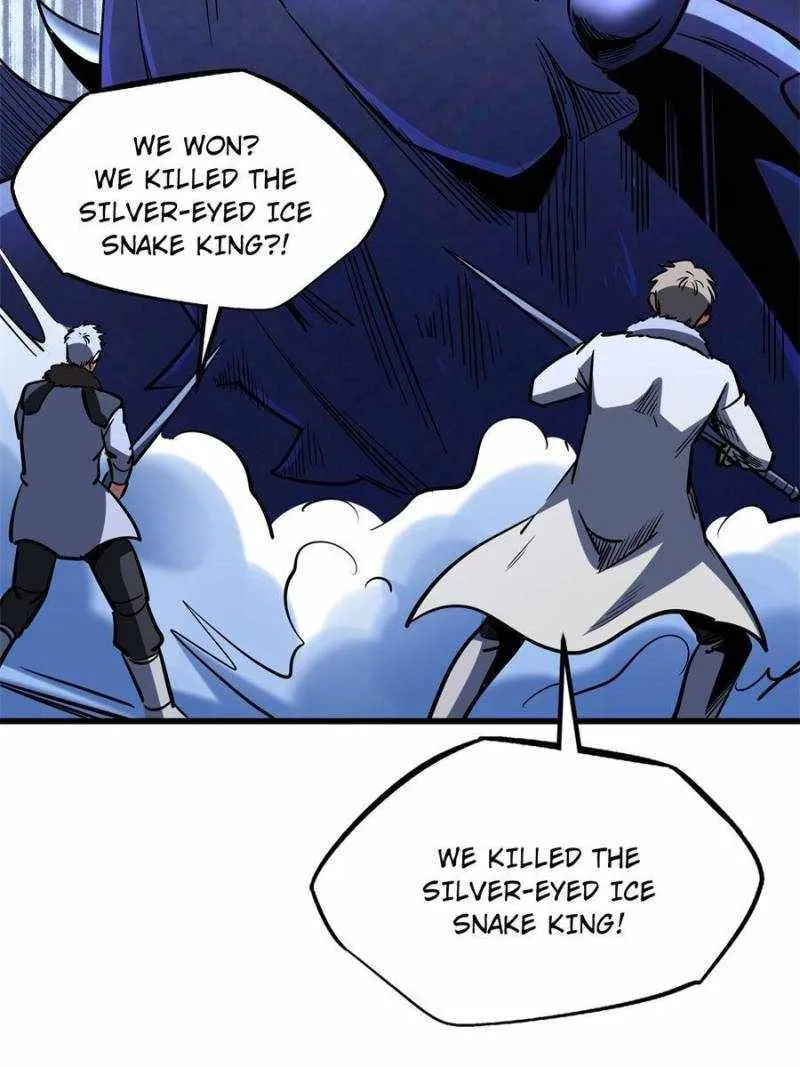 Read Super God Gene chapter 188 image 16 on Lezhin
