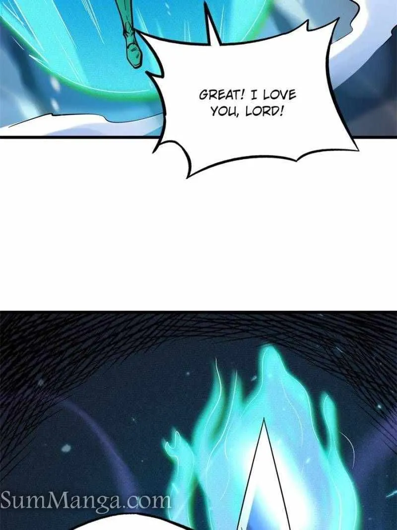 Read Super God Gene chapter 188 image 19 on Lezhin