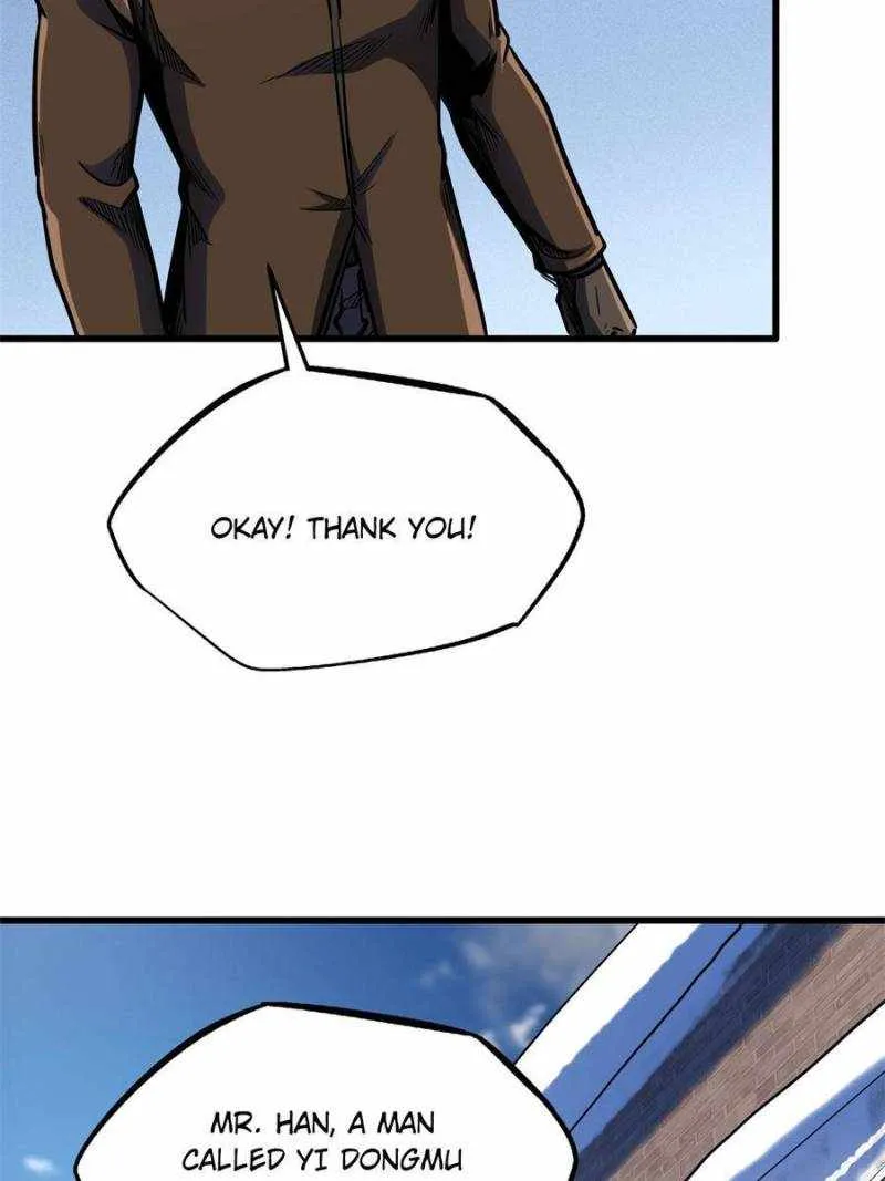 Read Super God Gene chapter 188 image 34 on Lezhin