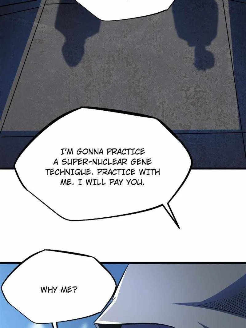 Read Super God Gene chapter 188 image 38 on Lezhin