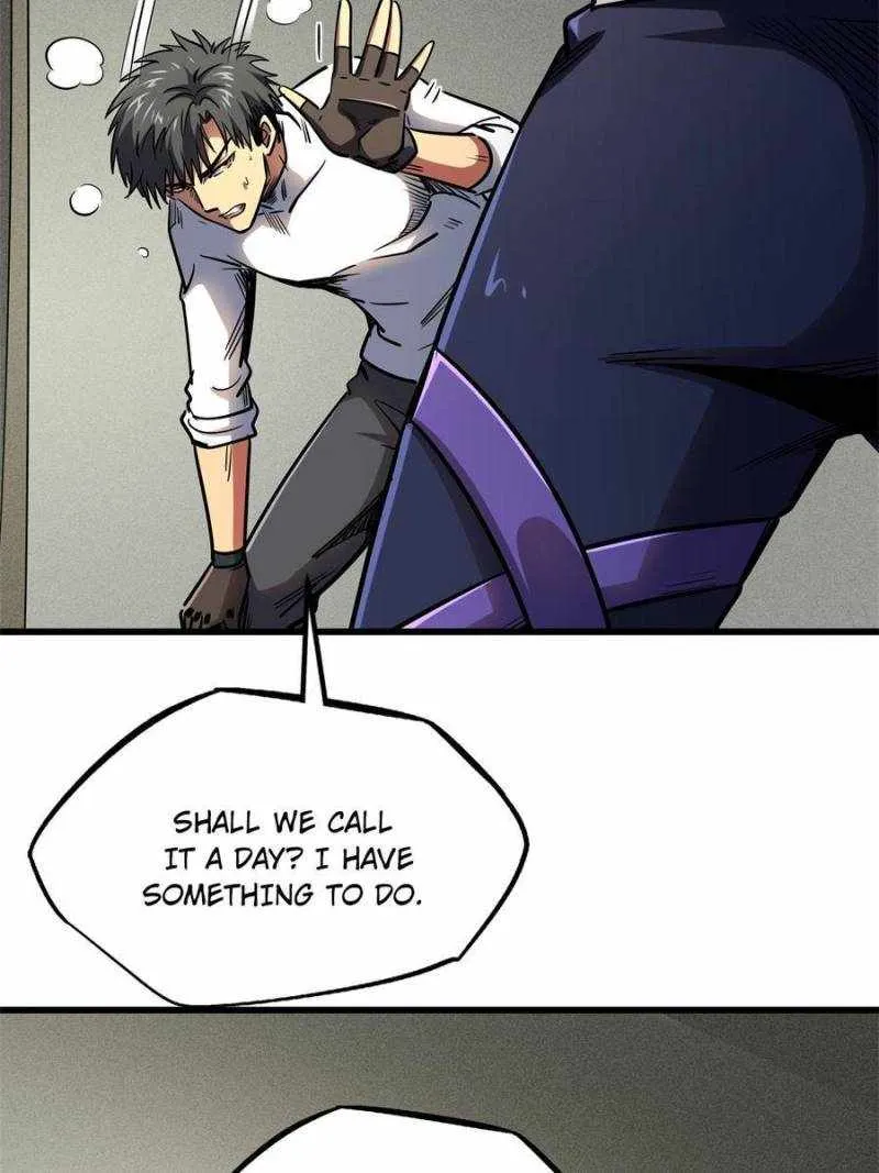 Read Super God Gene chapter 188 image 57 on Lezhin