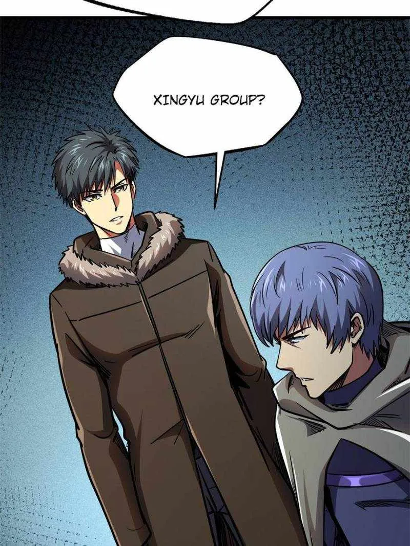 Read Super God Gene chapter 188 image 62 on Lezhin