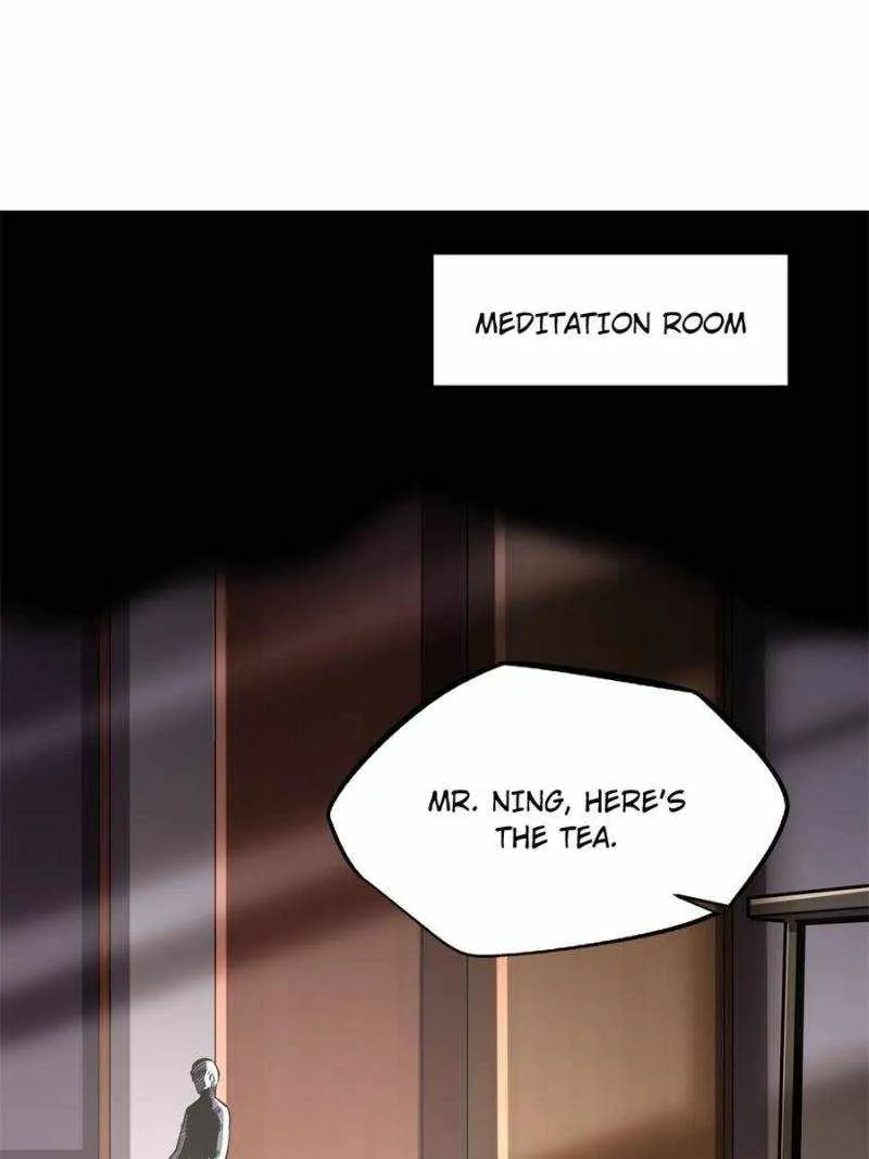 Read Super God Gene chapter 189 image 1 on Lezhin
