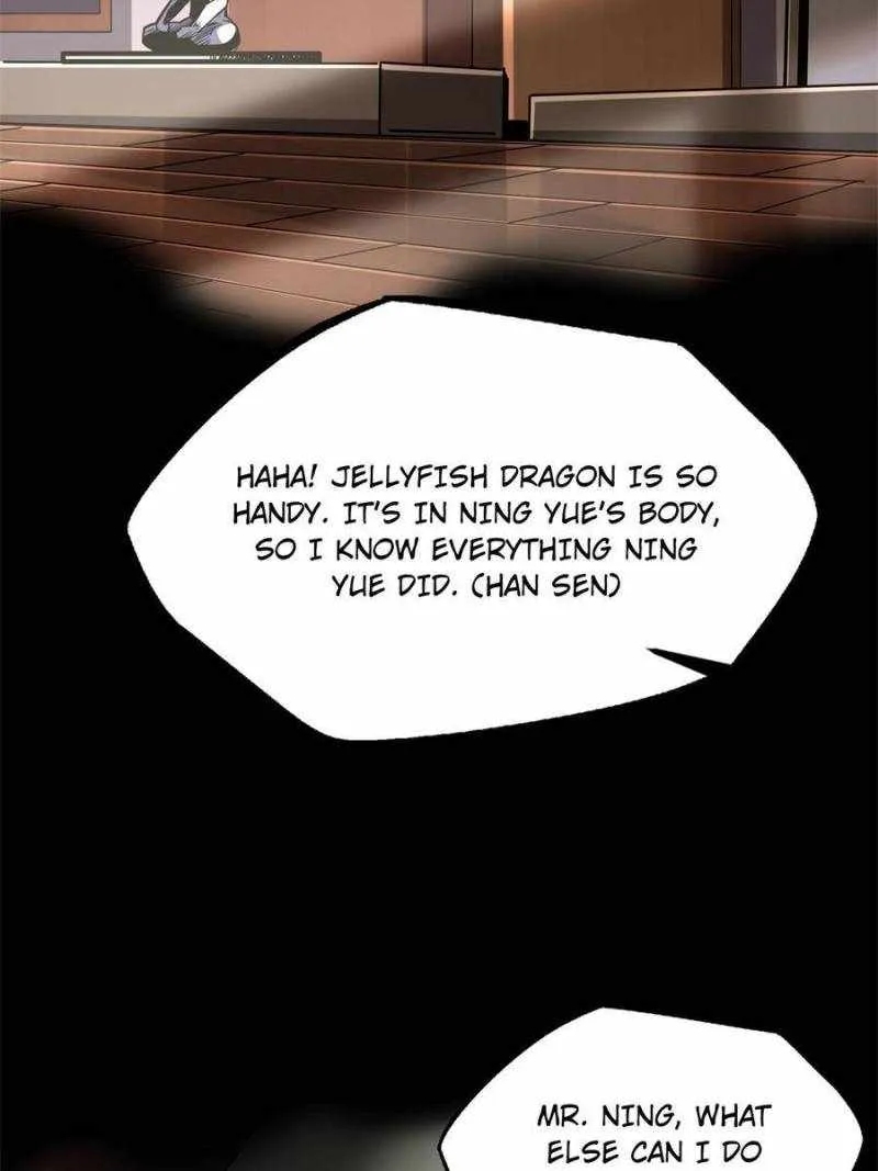 Read Super God Gene chapter 189 image 2 on Lezhin