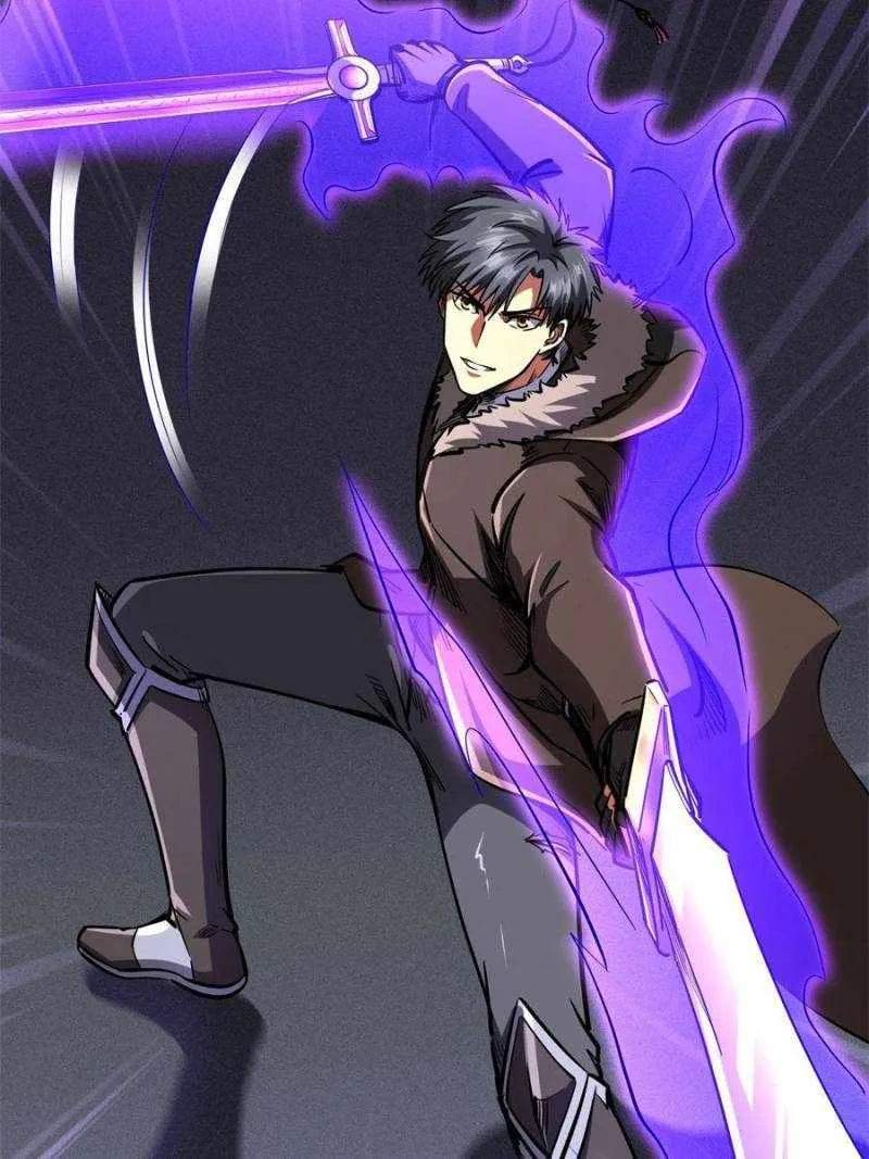 Read Super God Gene chapter 189 image 27 on Lezhin