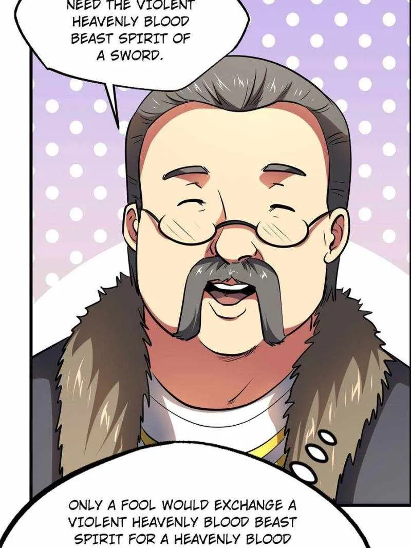 Read Super God Gene chapter 189 image 35 on Lezhin