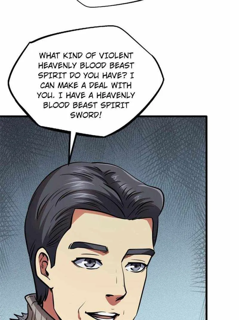 Read Super God Gene chapter 189 image 39 on Lezhin