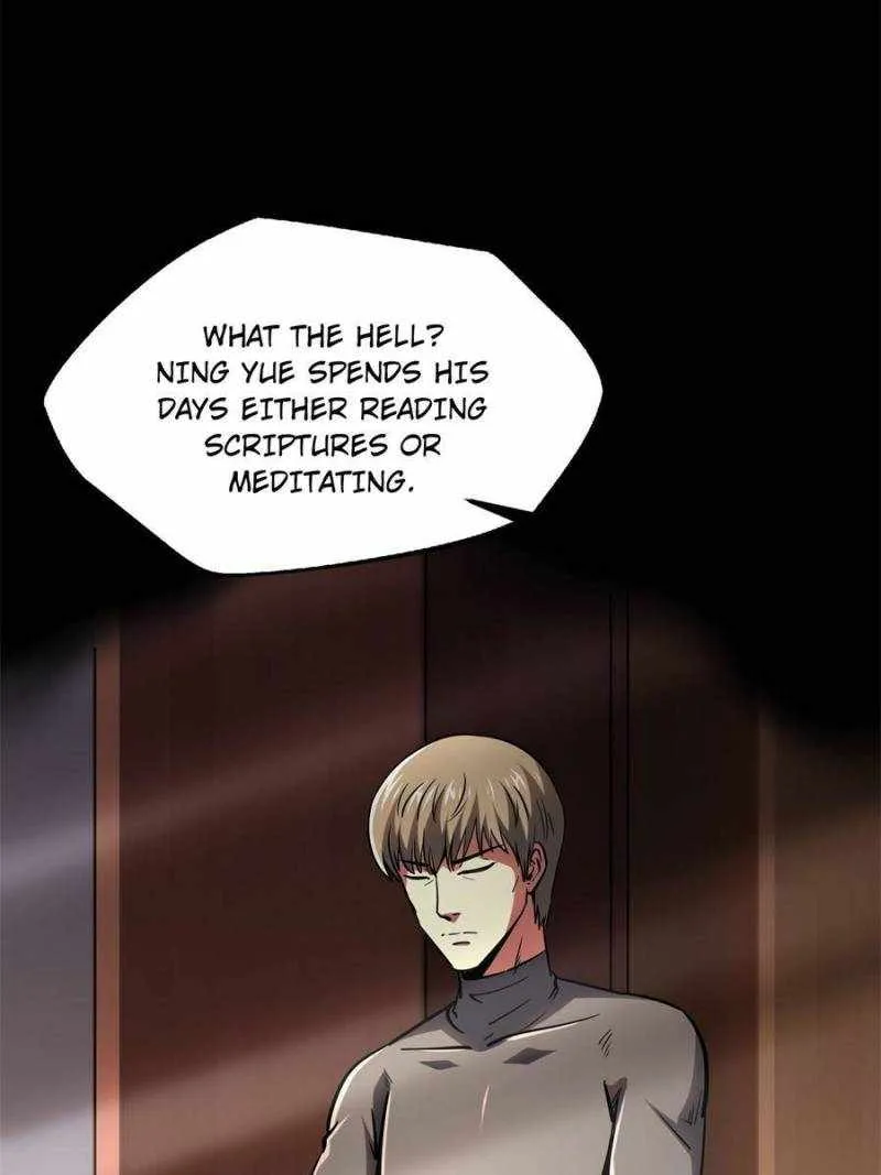 Read Super God Gene chapter 189 image 4 on Lezhin