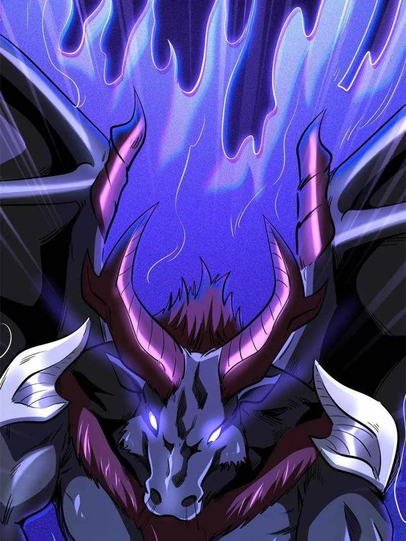 Read Super God Gene chapter 189 image 45 on Lezhin