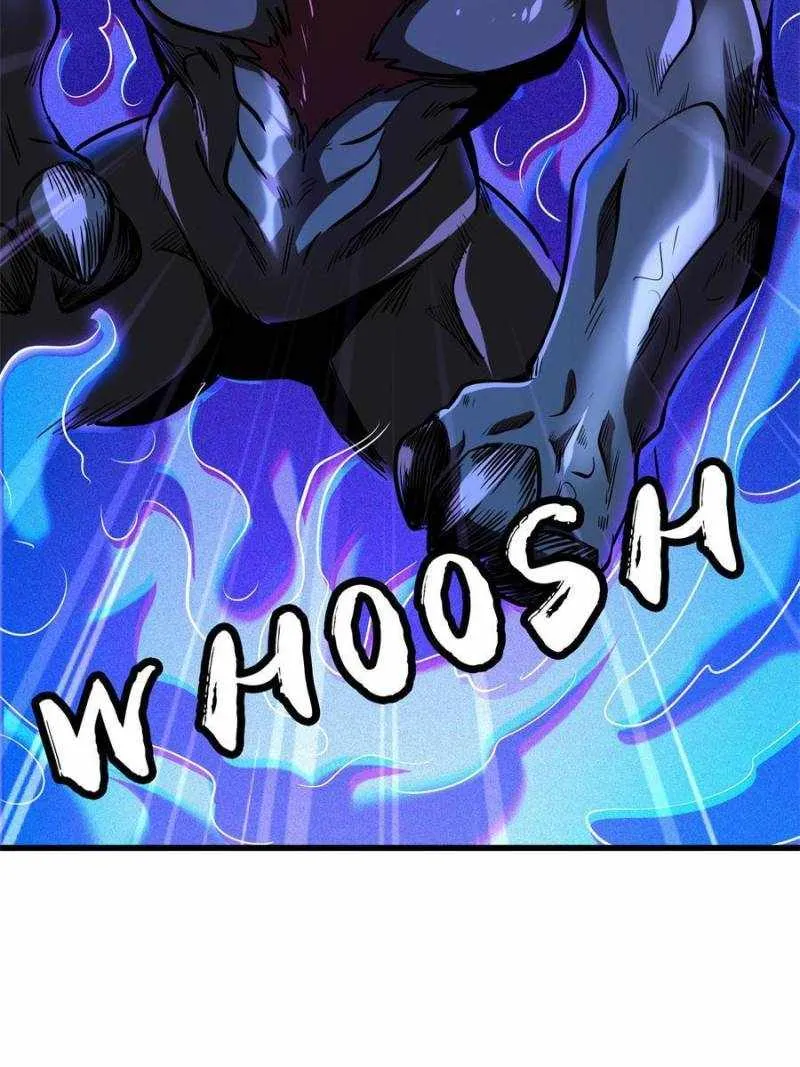 Read Super God Gene chapter 189 image 46 on Lezhin