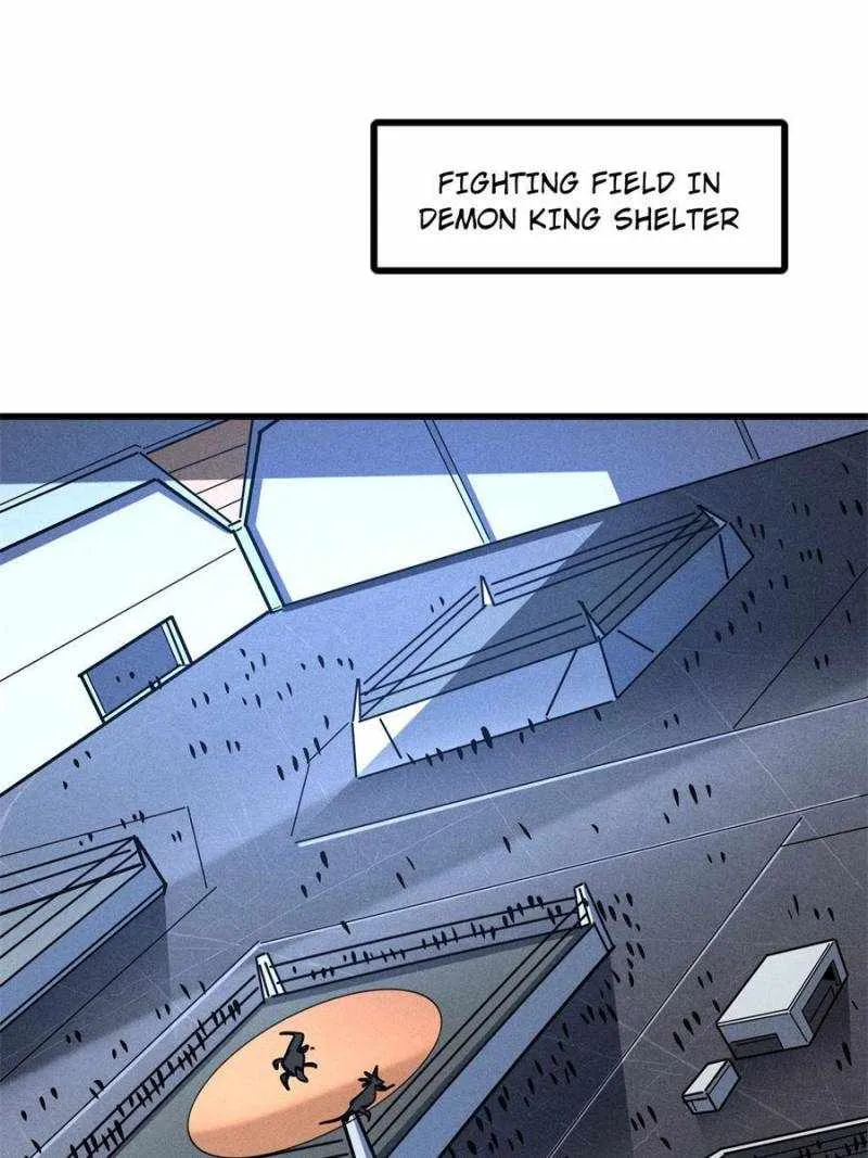 Read Super God Gene chapter 189 image 64 on Lezhin