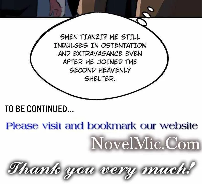 Read Super God Gene chapter 189 image 69 on Lezhin