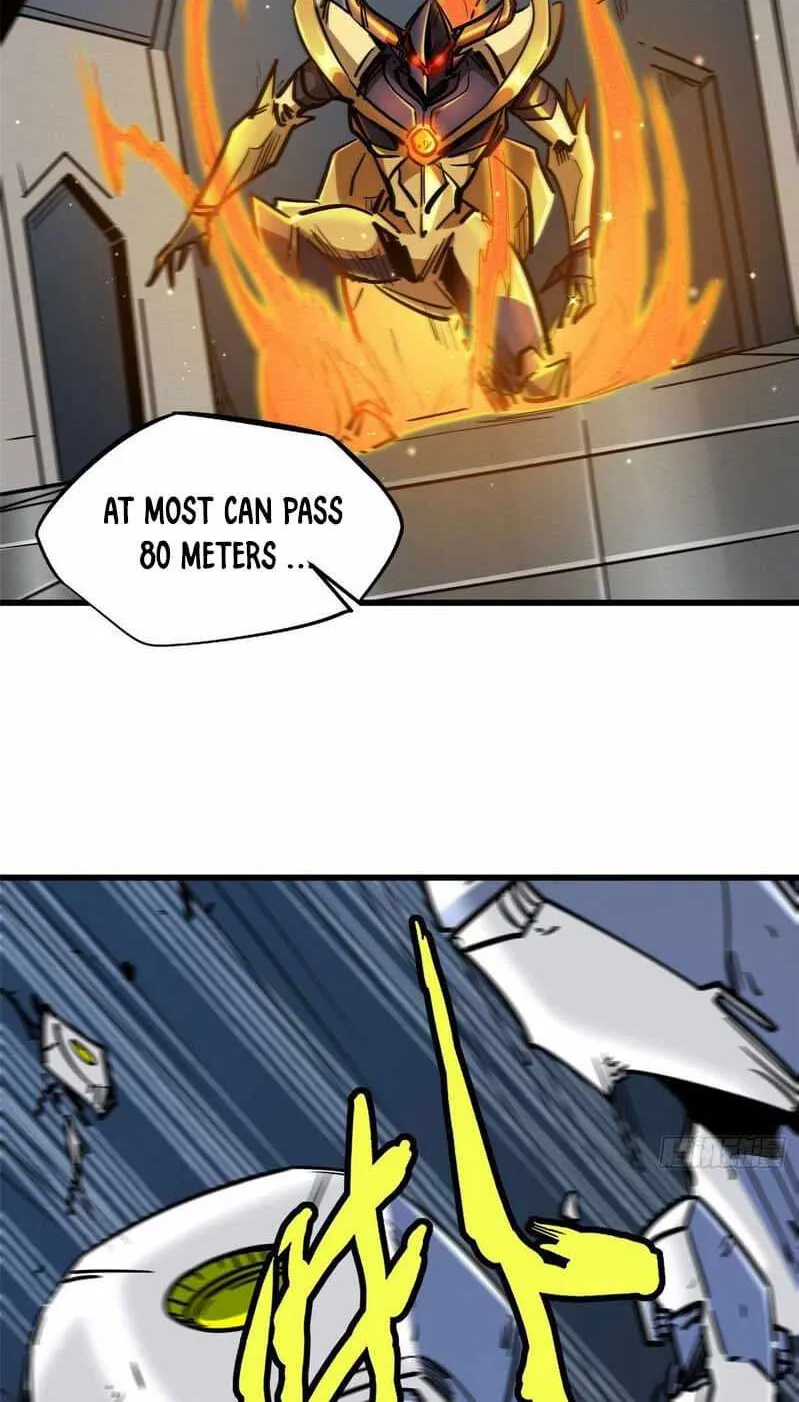 Read Super God Gene chapter 19 image 10 on Lezhin