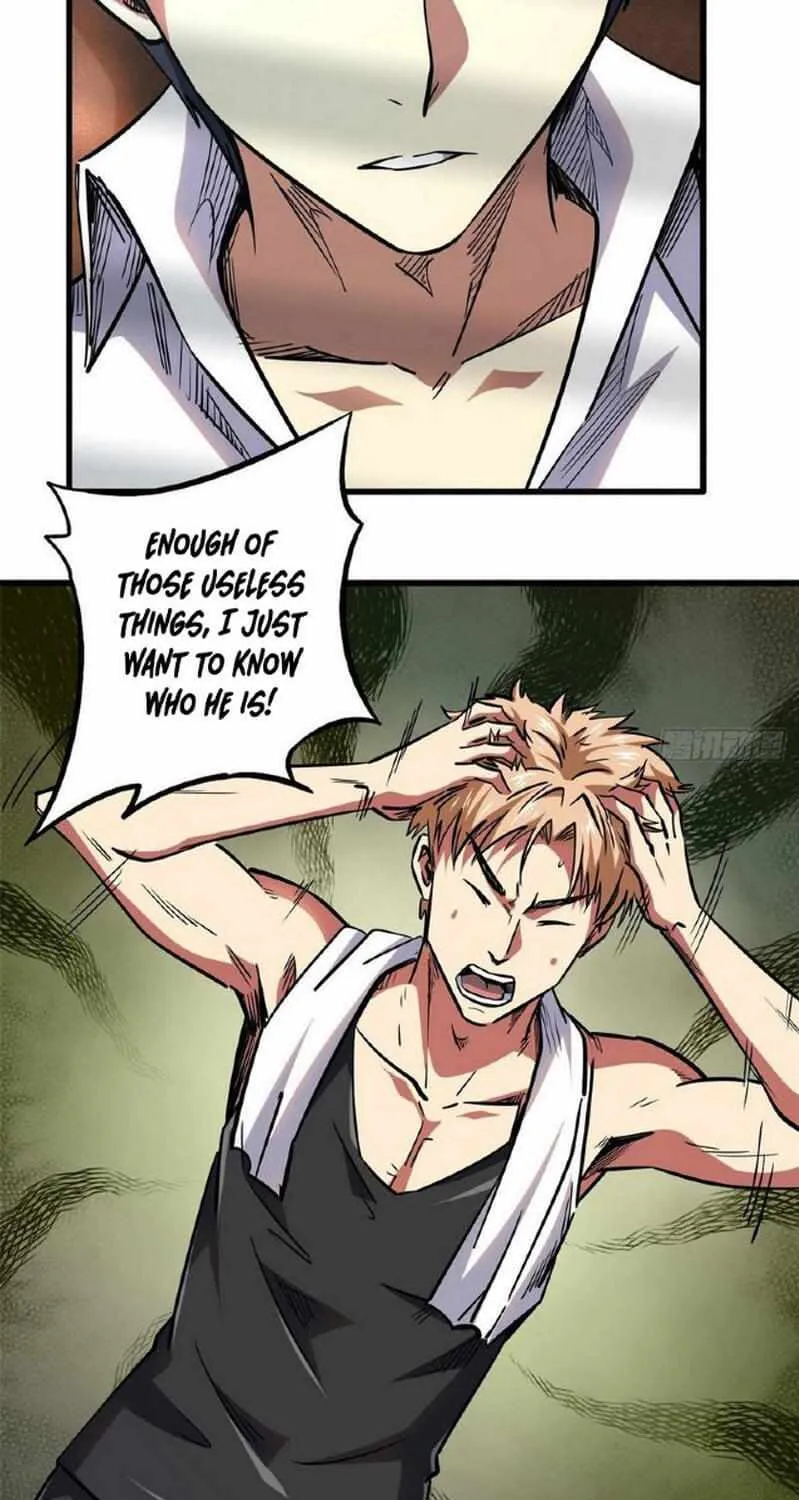 Read Super God Gene chapter 19 image 23 on Lezhin