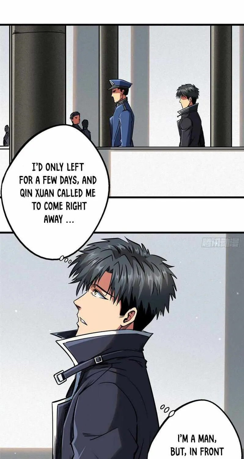 Read Super God Gene chapter 19 image 29 on Lezhin