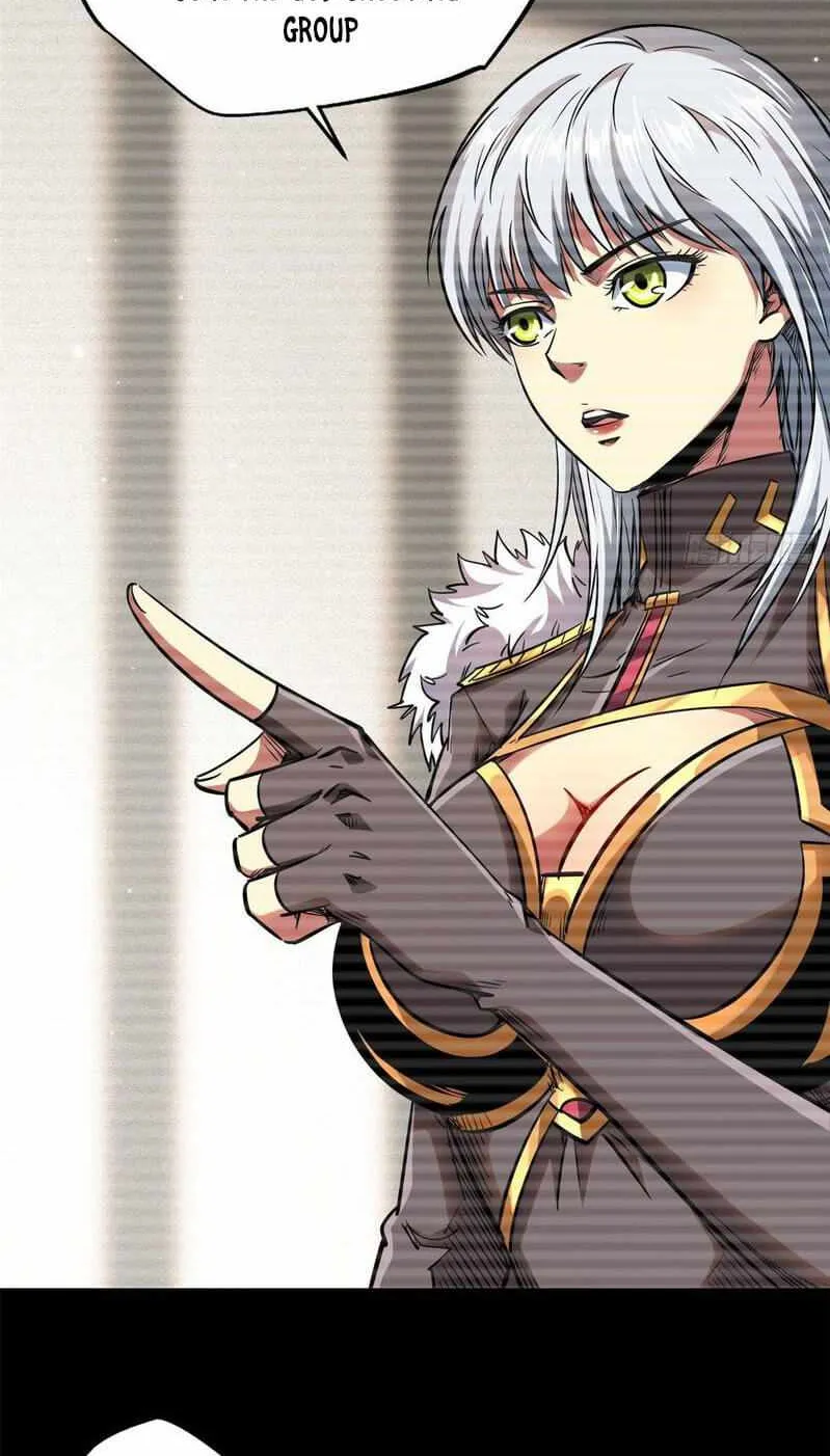 Read Super God Gene chapter 19 image 32 on Lezhin