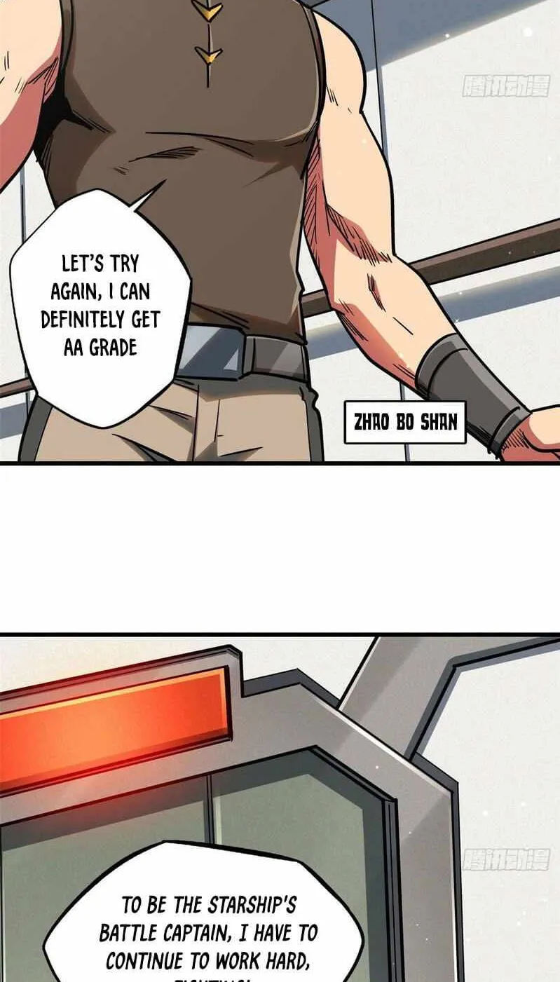 Read Super God Gene chapter 19 image 4 on Lezhin