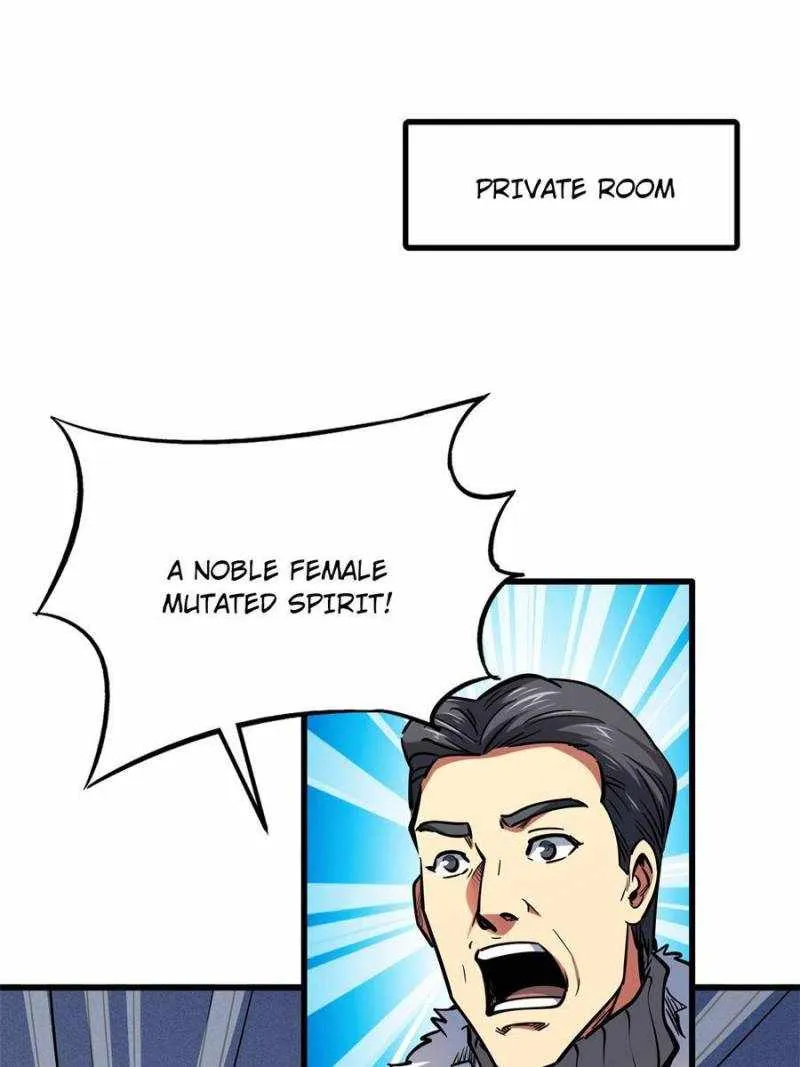 Read Super God Gene chapter 190 image 11 on Lezhin