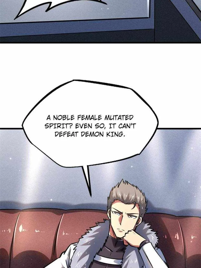 Read Super God Gene chapter 190 image 20 on Lezhin