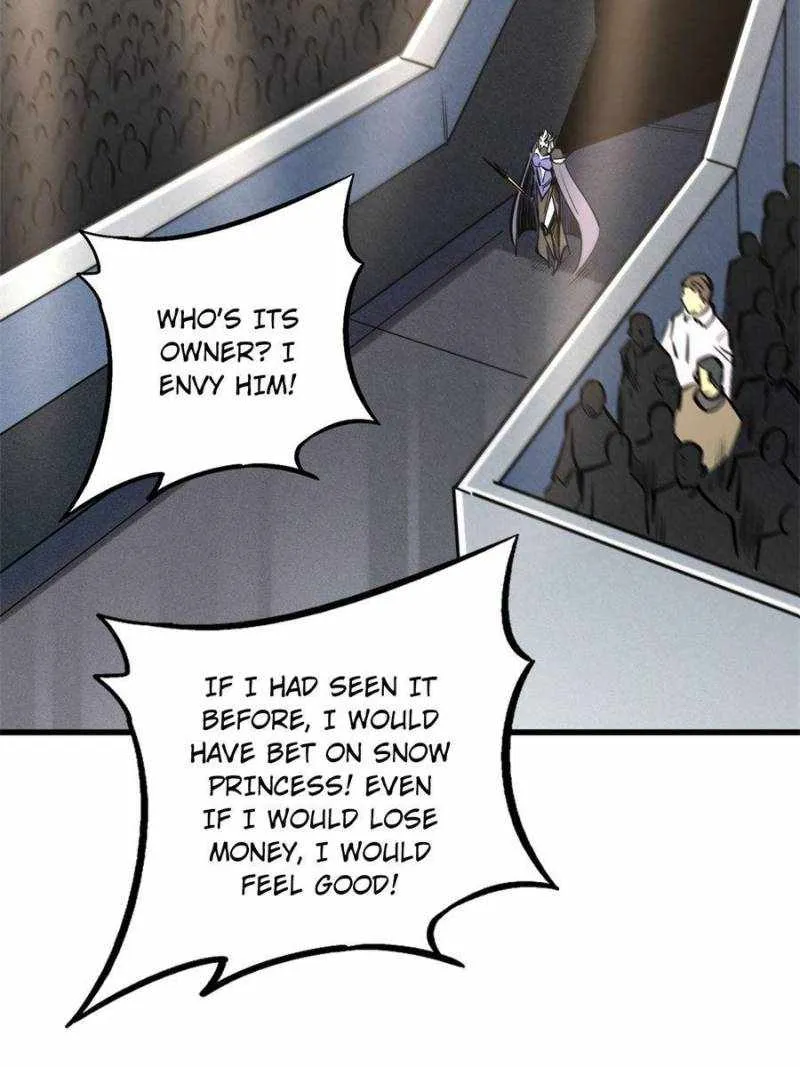Read Super God Gene chapter 190 image 24 on Lezhin