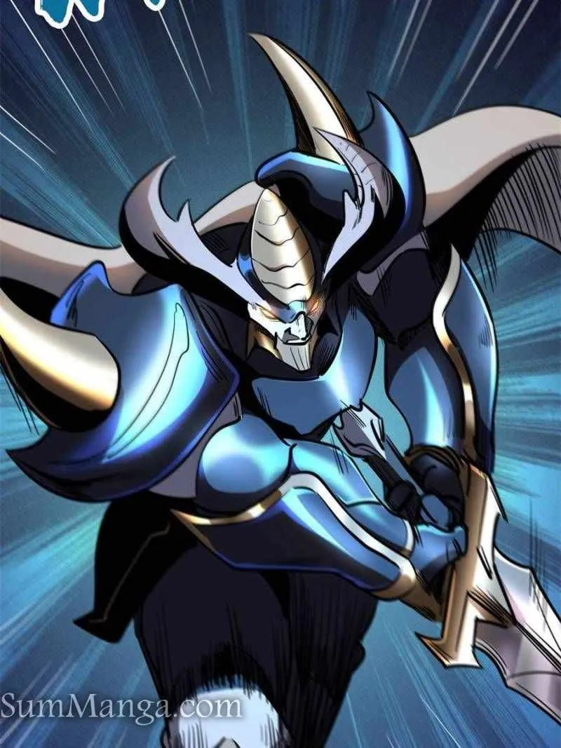 Read Super God Gene chapter 190 image 27 on Lezhin