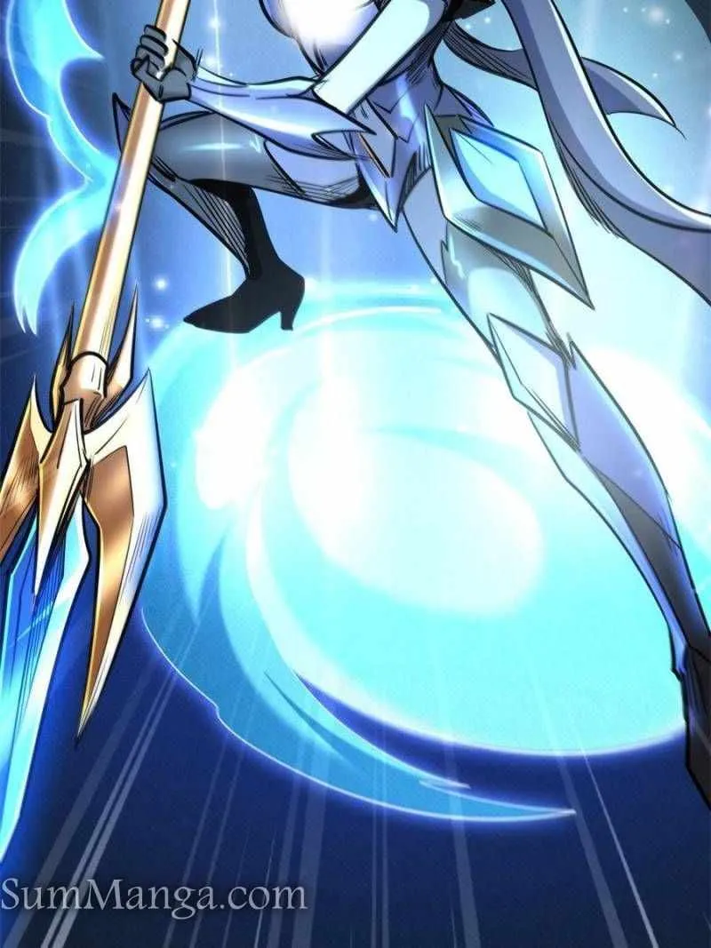 Read Super God Gene chapter 190 image 30 on Lezhin