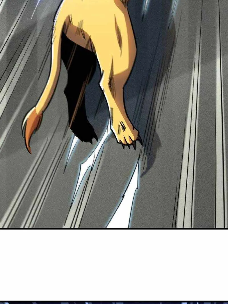 Read Super God Gene chapter 190 image 36 on Lezhin