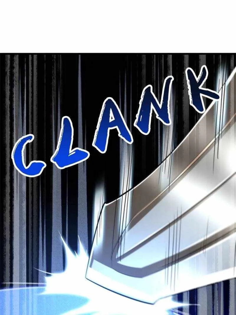 Read Super God Gene chapter 190 image 39 on Lezhin