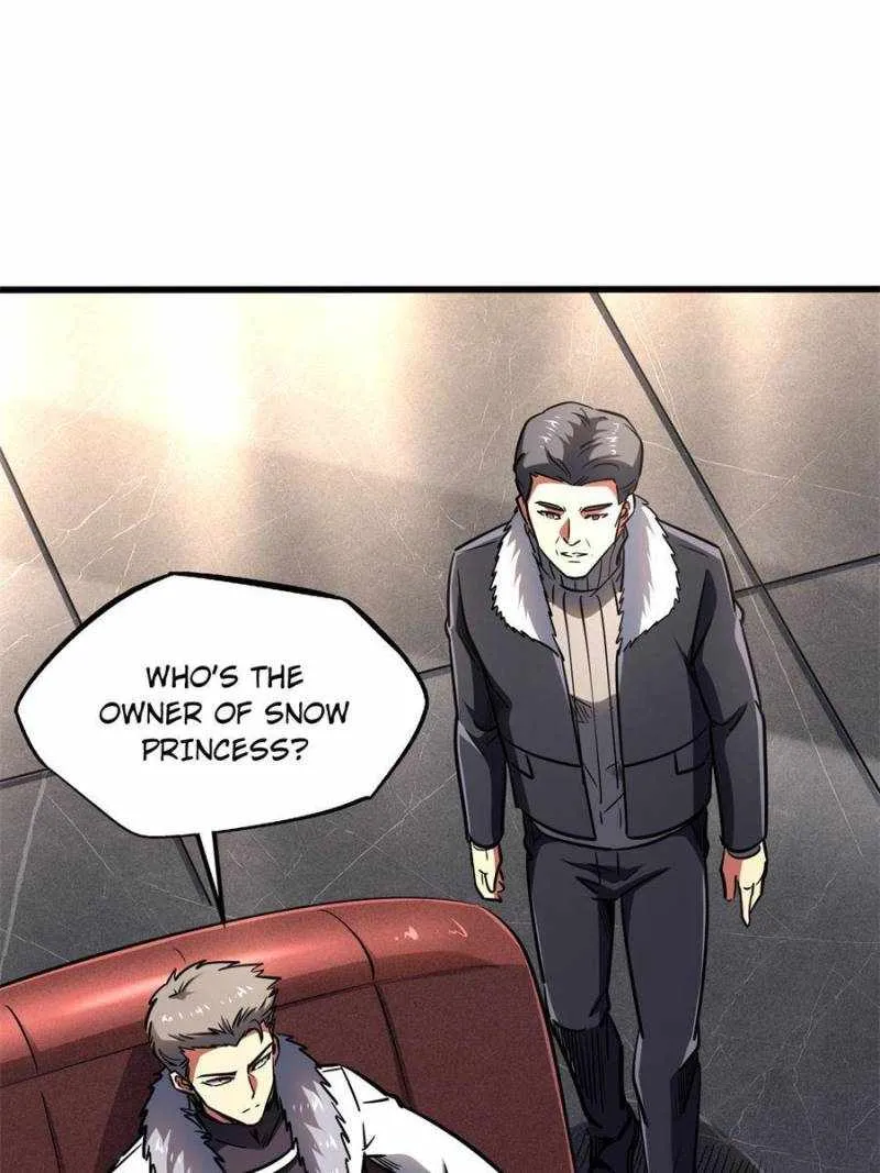 Read Super God Gene chapter 190 image 44 on Lezhin