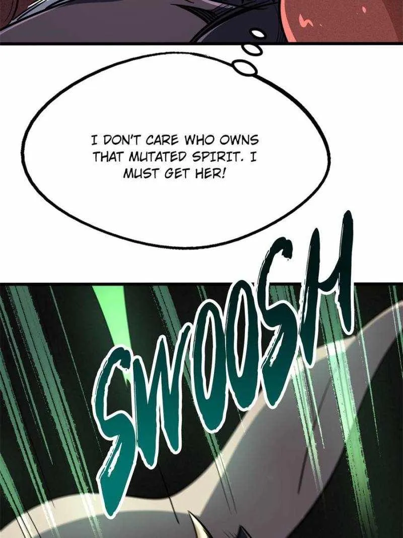 Read Super God Gene chapter 190 image 49 on Lezhin