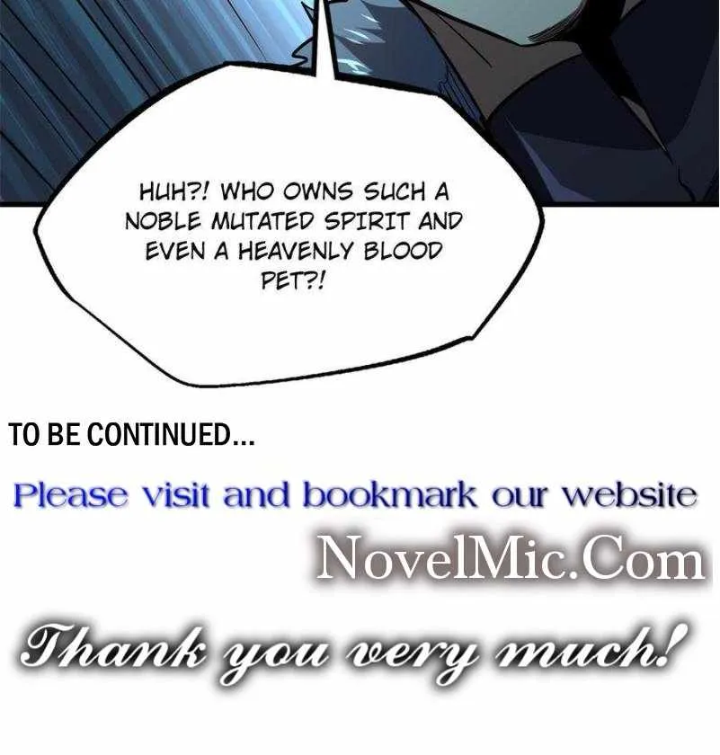 Read Super God Gene chapter 190 image 64 on Lezhin