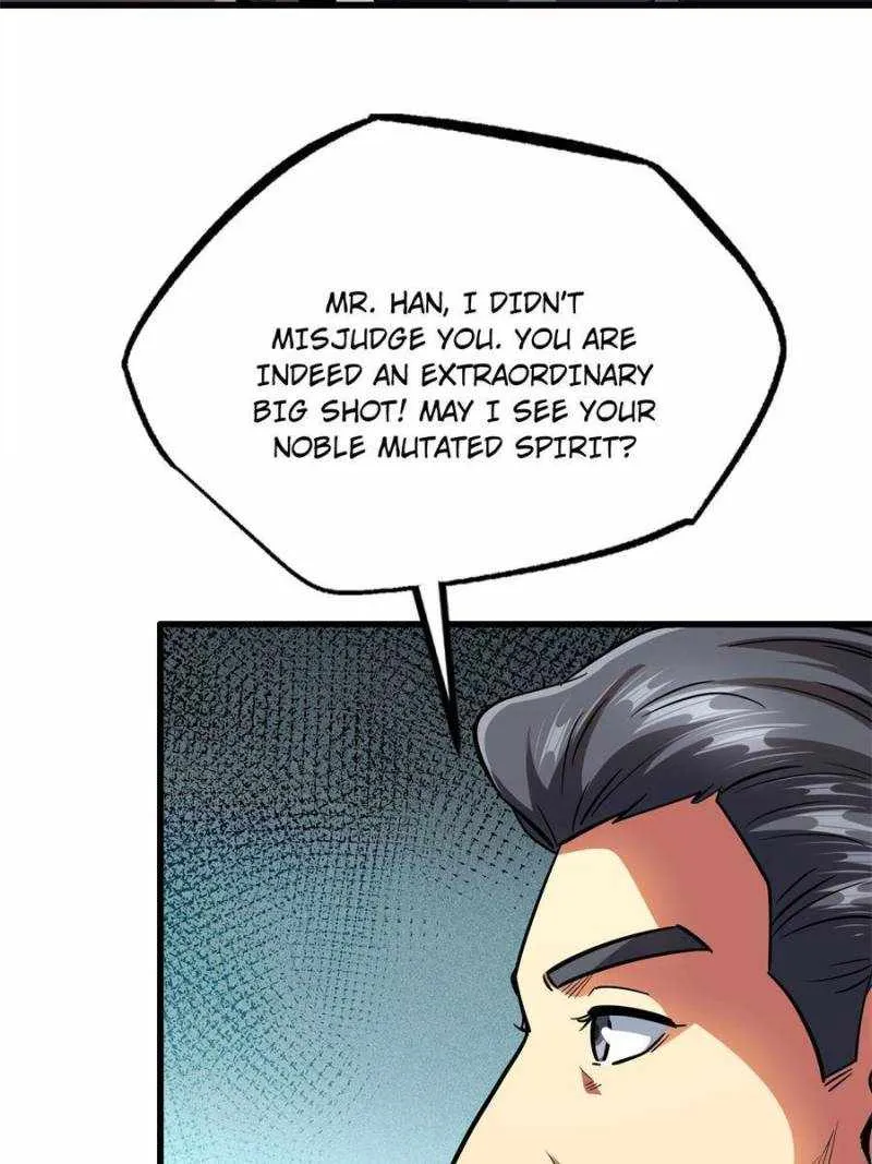 Read Super God Gene chapter 190 image 9 on Lezhin