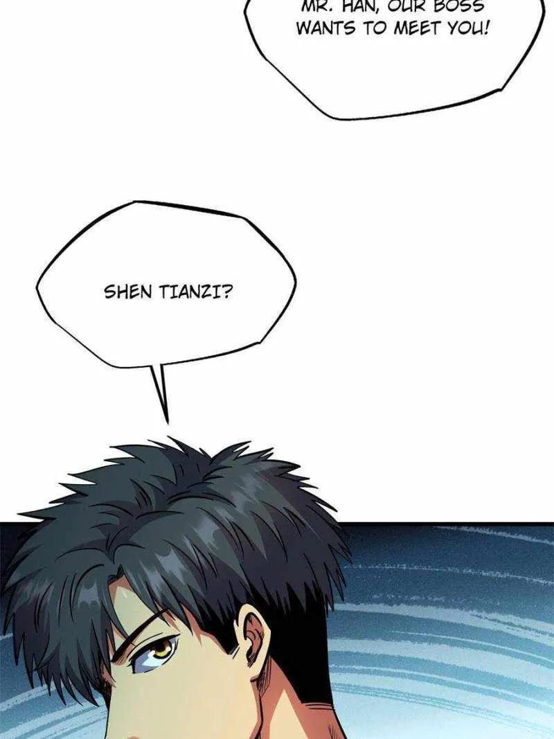 Read Super God Gene chapter 191 image 18 on Lezhin