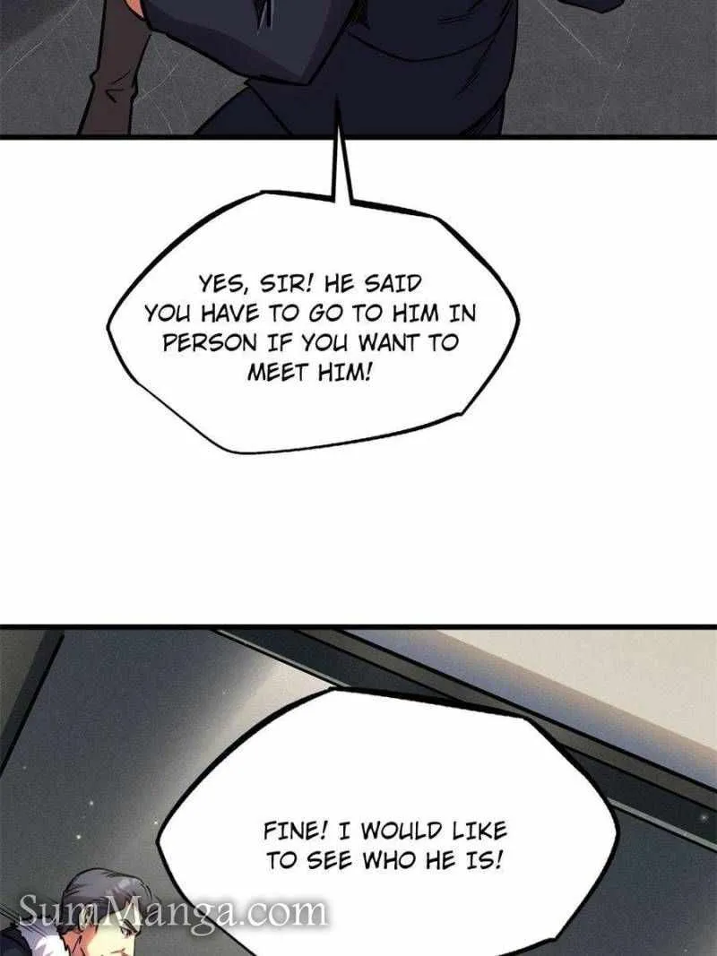 Read Super God Gene chapter 191 image 21 on Lezhin