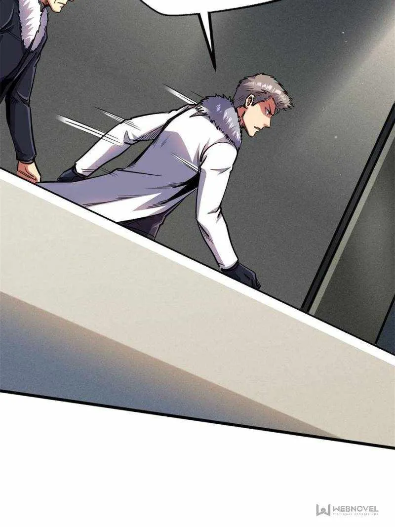 Read Super God Gene chapter 191 image 22 on Lezhin