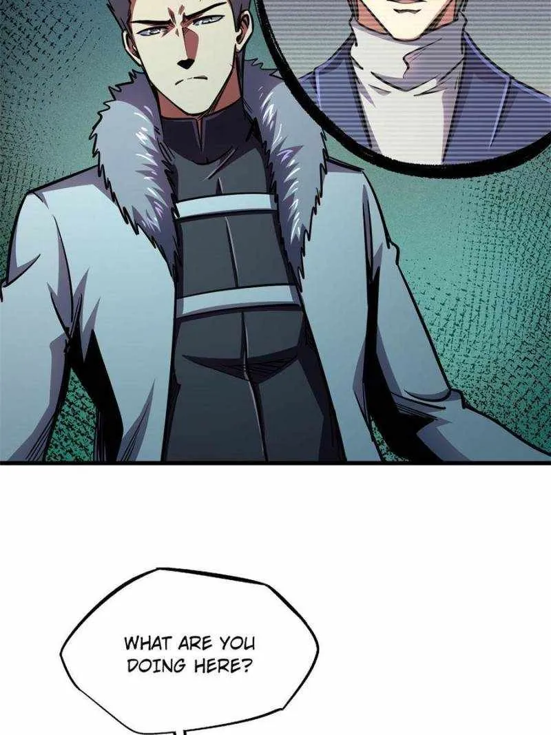 Read Super God Gene chapter 191 image 29 on Lezhin