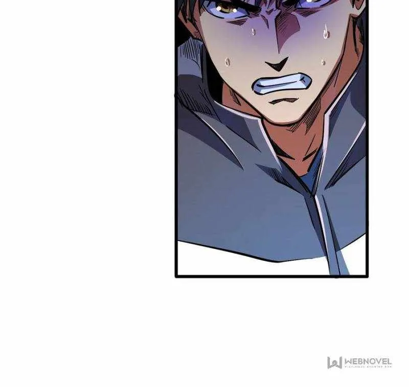 Read Super God Gene chapter 191 image 67 on Lezhin