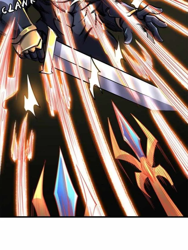 Read Super God Gene chapter 191 image 9 on Lezhin